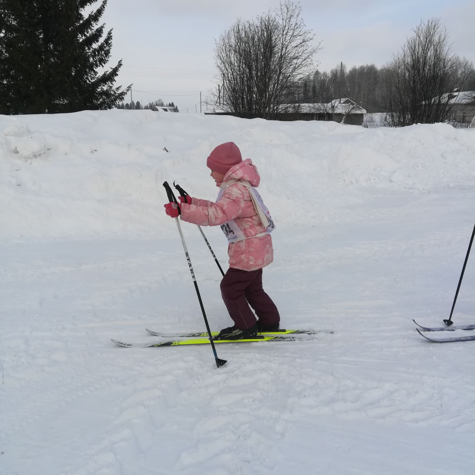 Копытова Юлия Антоновна